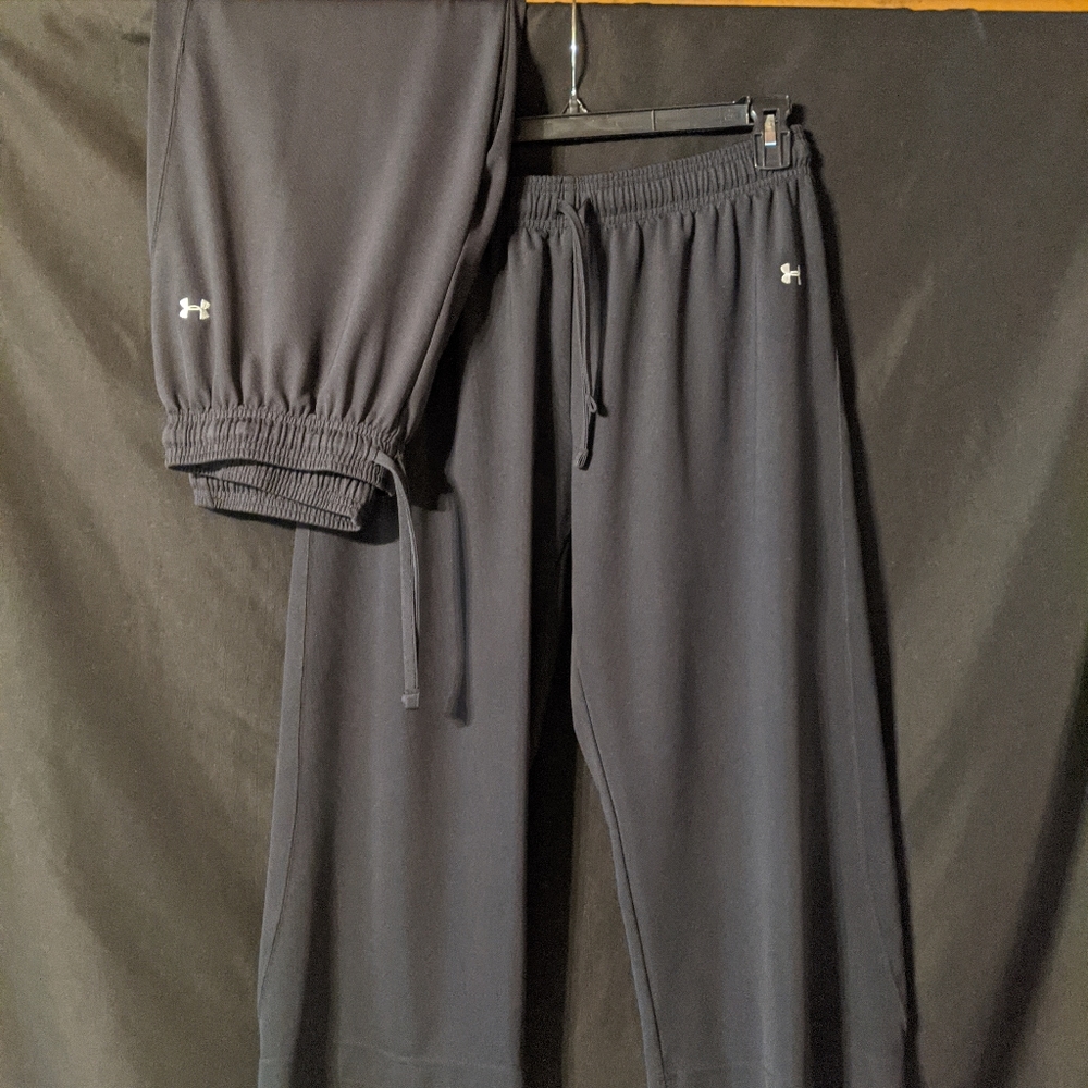 Capri athletic wear